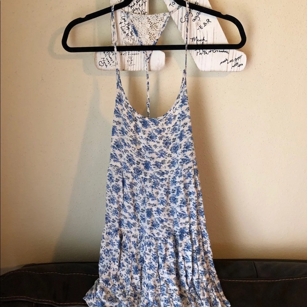 Ocean Drive tank top